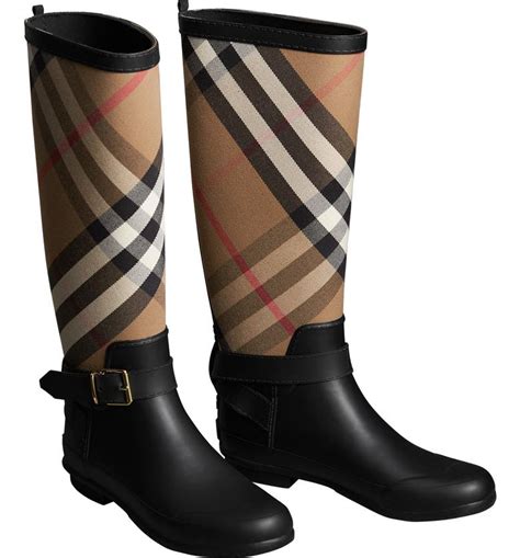 burberry raincoat for women|women's Burberry rain boots.